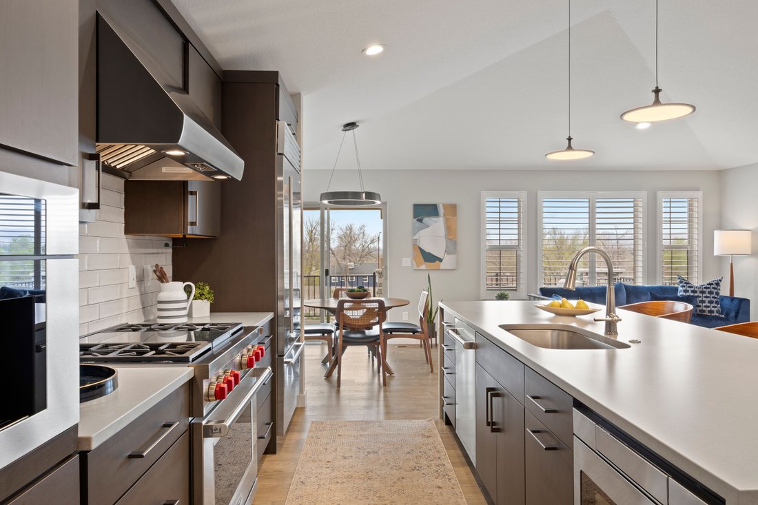 House in Arvada, Colorado, United States 3 - 17620323