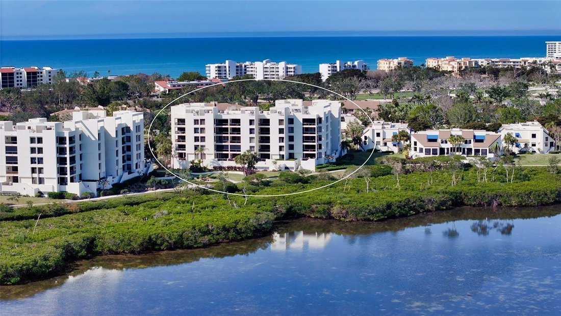 Condo in Longboat Key, Florida, United States 1 - 17620273