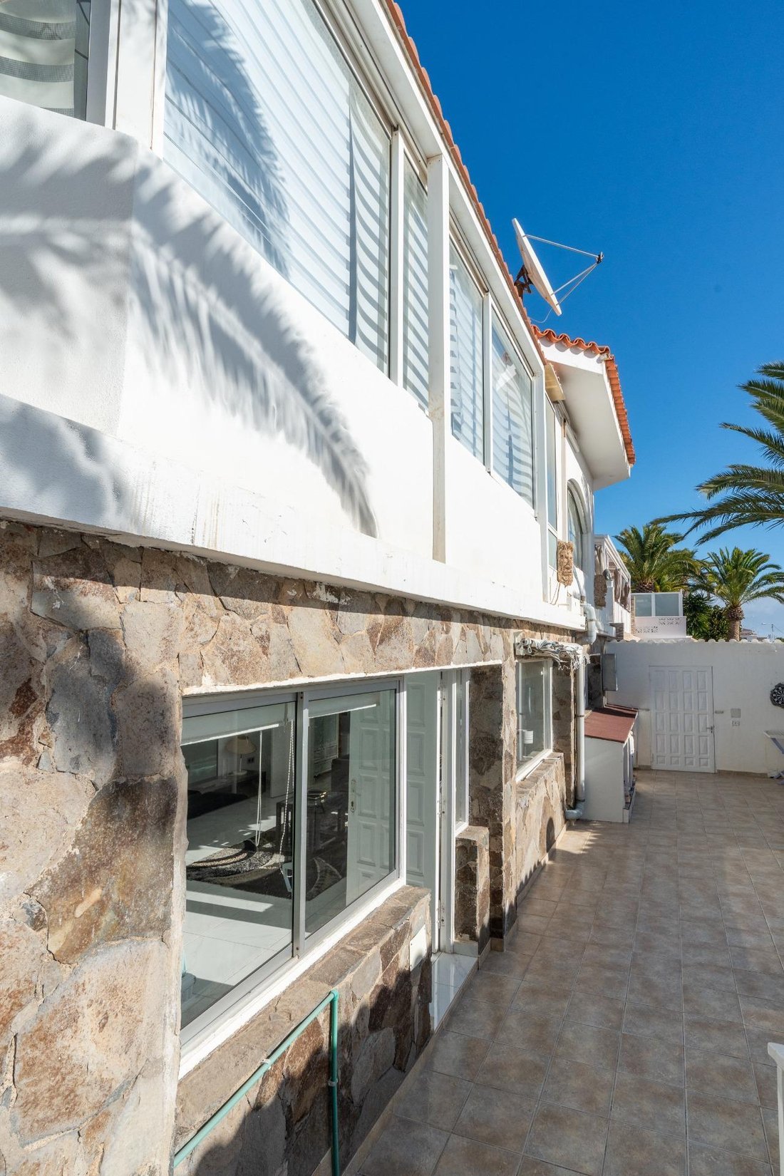 Villa in Granadilla de Abona, Canary Islands, Spain 4 - 17622538