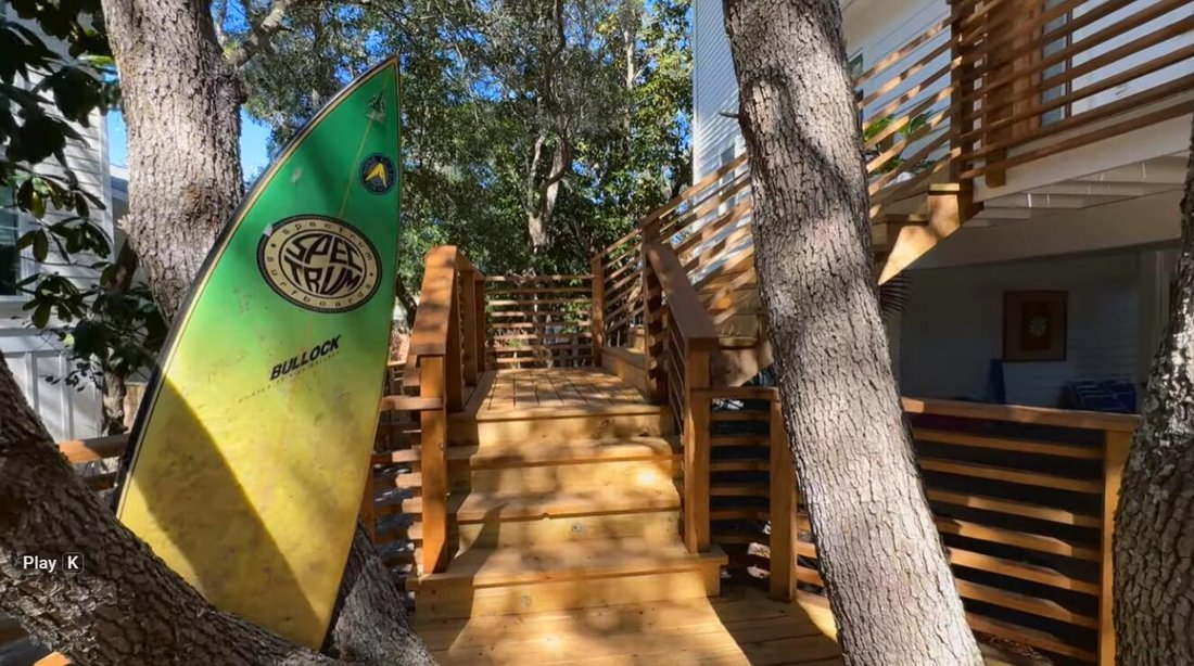 House in Santa Rosa Beach, Florida, United States 2 - 17621602