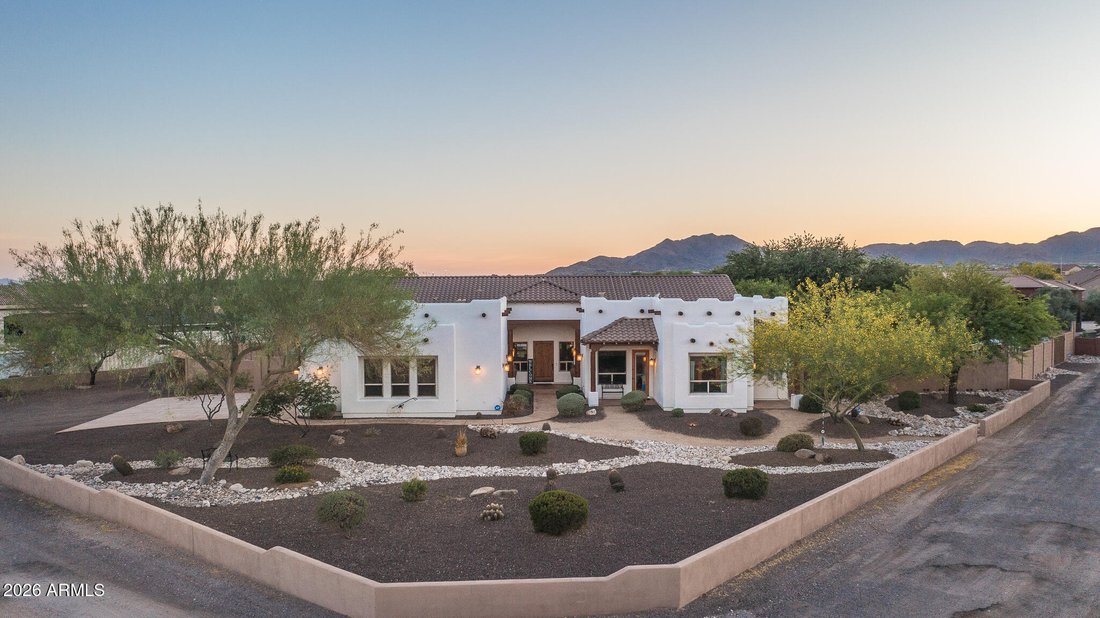 House in Litchfield Park, Arizona, United States 1 - 17621111