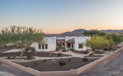 Haus in Litchfield Park, Arizona, Vereinigte Staaten 1