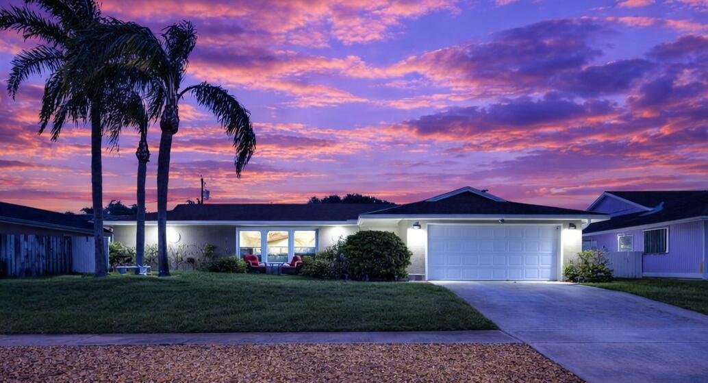 House in Tequesta, Florida, United States 1 - 17537031
