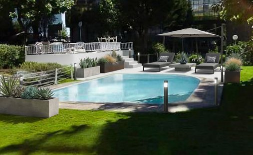 Appartement à San Blas-Canillejas, Madrid, Espagne 1
