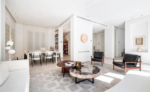 Appartamento a Salamanca, Madrid, Spagna 1