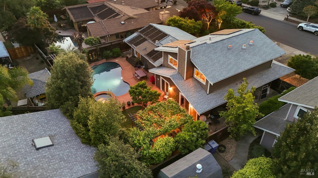 House in Napa, California, United States 1 - 17622586