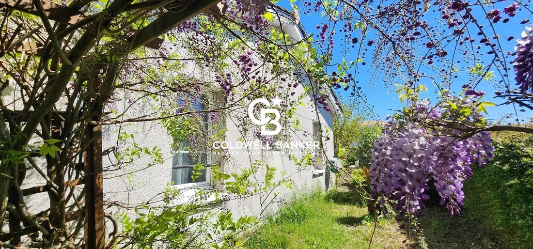 House in Nord Ouest, Andernos-les-Bains, France 1 - 17622858