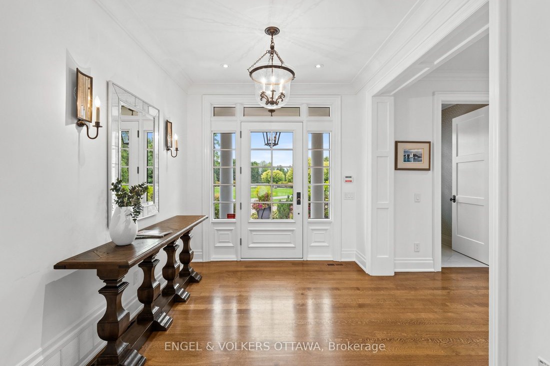 House in Ottawa, Ontario, Canada 4 - 17622657