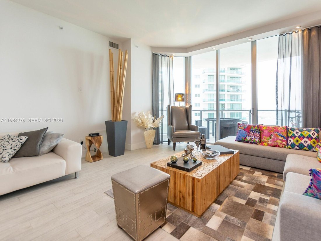 Condo in Miami, Florida, United States 4 - 17621411