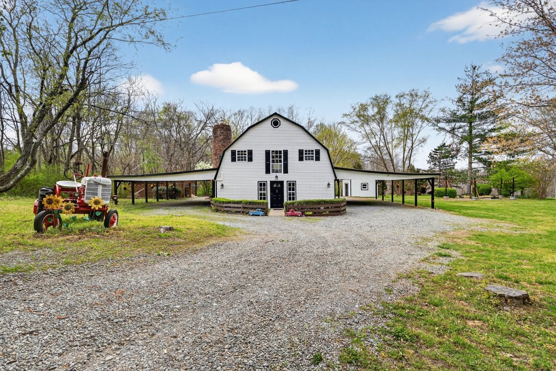 House in Nashville, Tennessee, United States 5 - 17621541