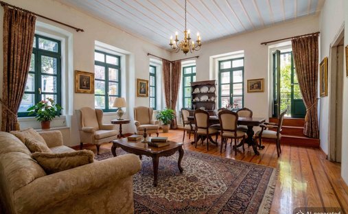 House in 2nd District of Piraeus, Piraeus, Greece 1