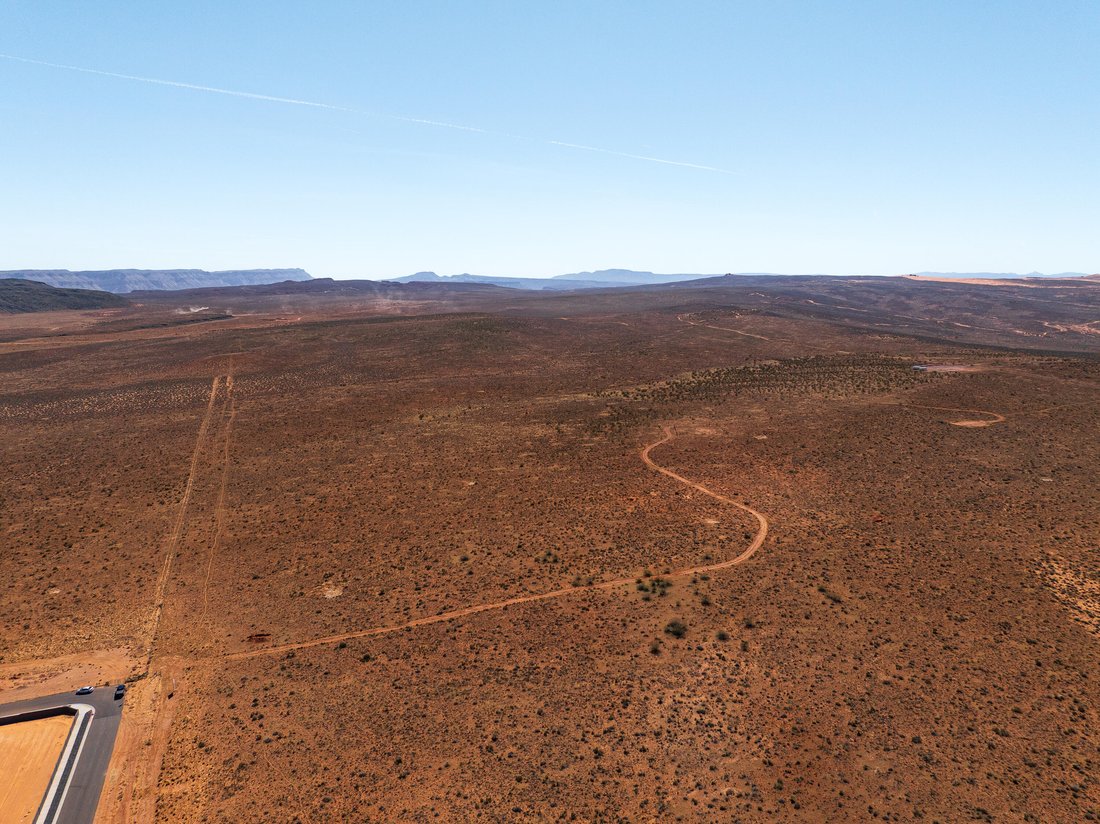 Land in Hurricane, Utah, United States 4 - 17621176