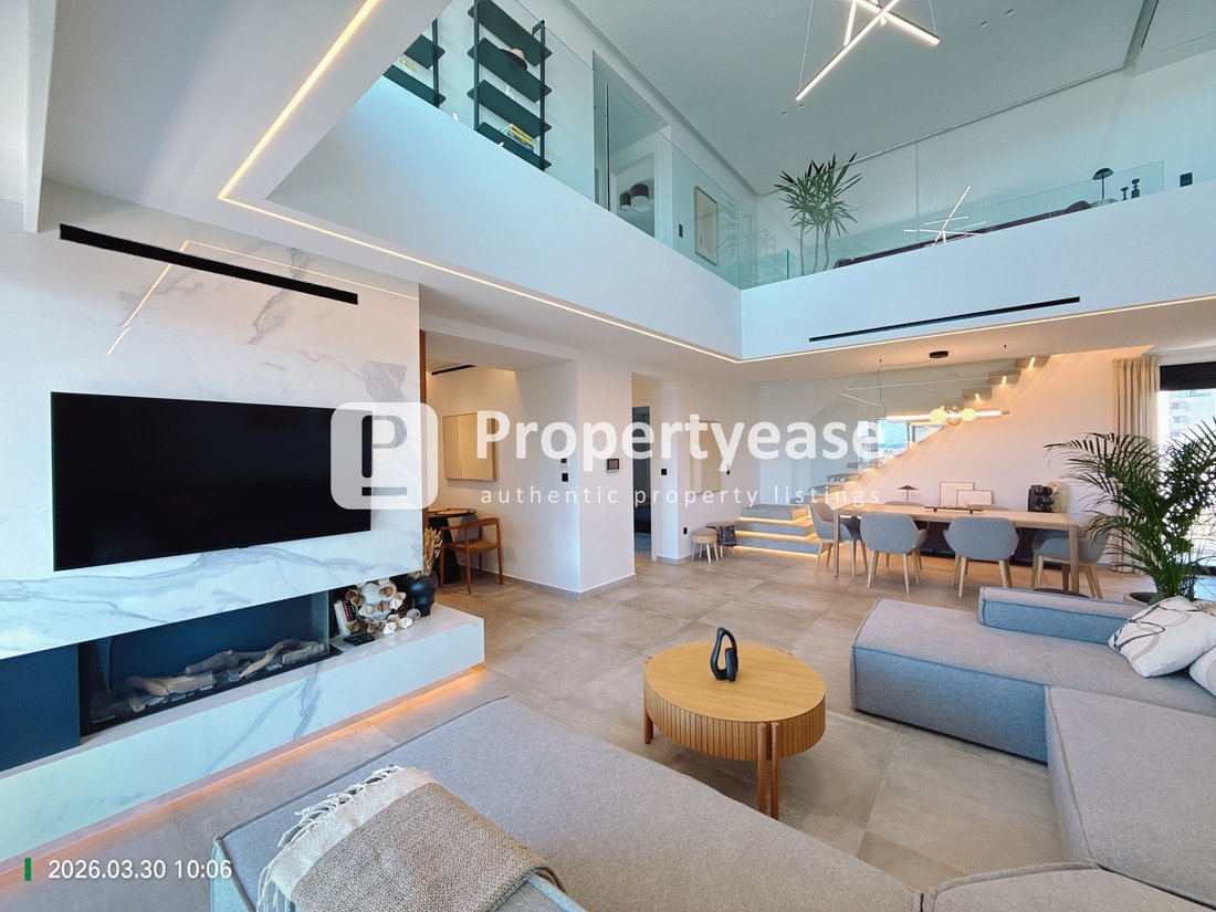 Apartment in South Athens, Attica, Greece 1 - 17620593