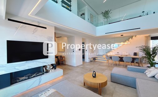 Apartamento en South Athens, Ática, Grecia 1