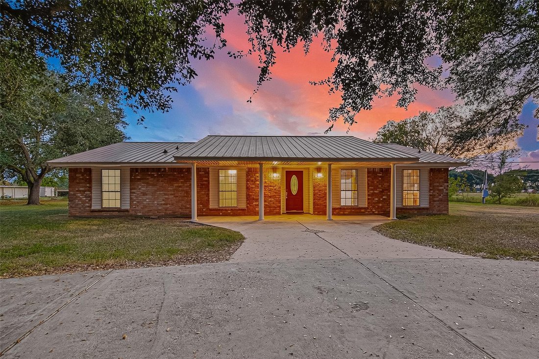 House in Rosenberg, Texas, United States 1 - 17621850