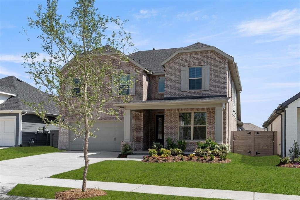 House in McKinney, Texas, United States 4 - 17314317