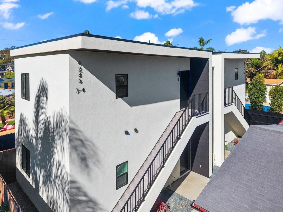 San Diego, California, United States 5 - 17621659