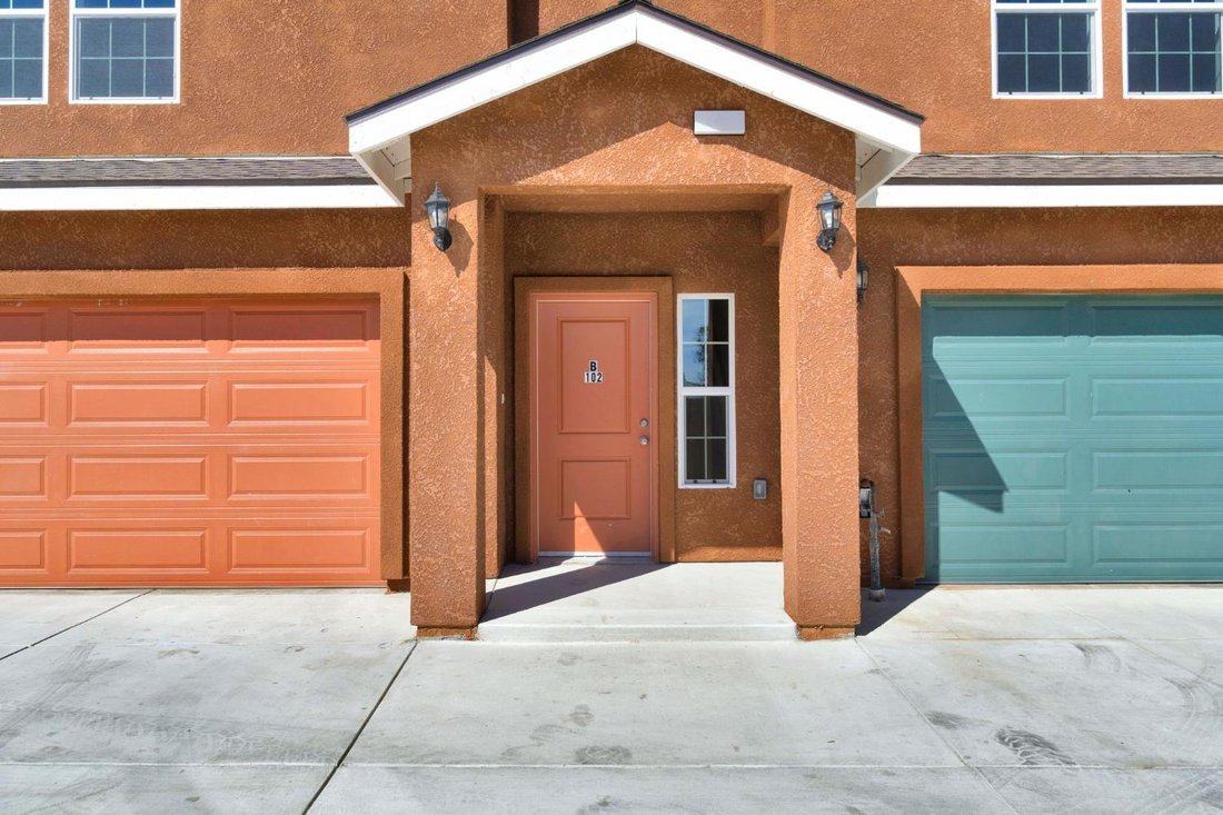 House in Fresno, California, United States 4 - 17621345