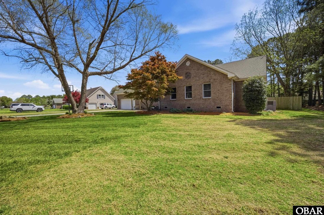 House in Moyock, North Carolina, United States 1 - 17620557