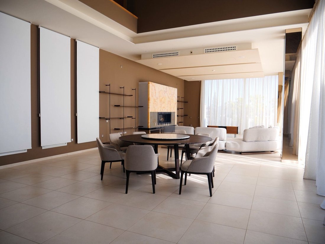 Villa in Germasogeia, Limassol, Cyprus 3 - 17622353