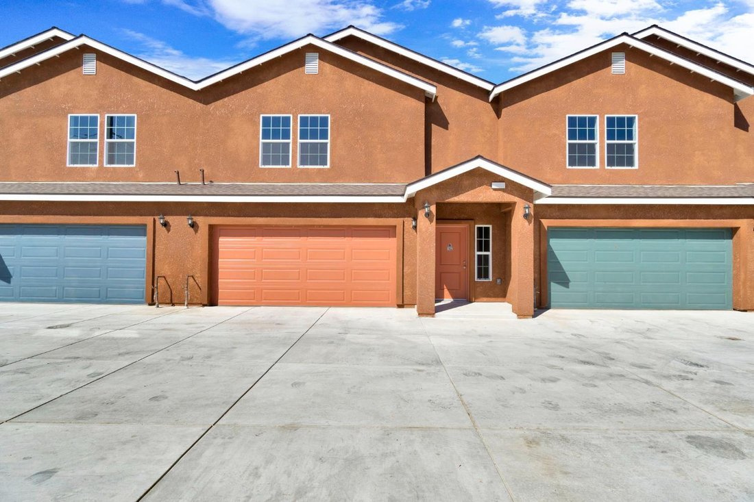 House in Fresno, California, United States 5 - 17621345
