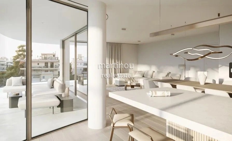 Apartment in Glyfada, Attica, Greece 3 - 17620588