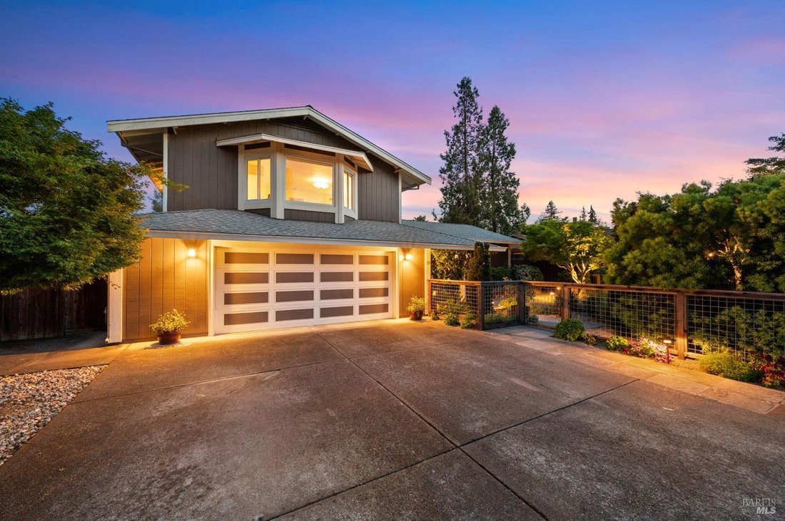 House in Napa, California, United States 2 - 17622586