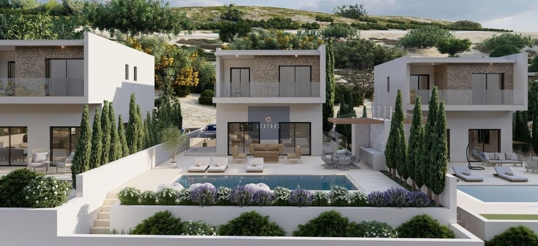 Villa in Peyia, Paphos, Cyprus 3 - 17622343