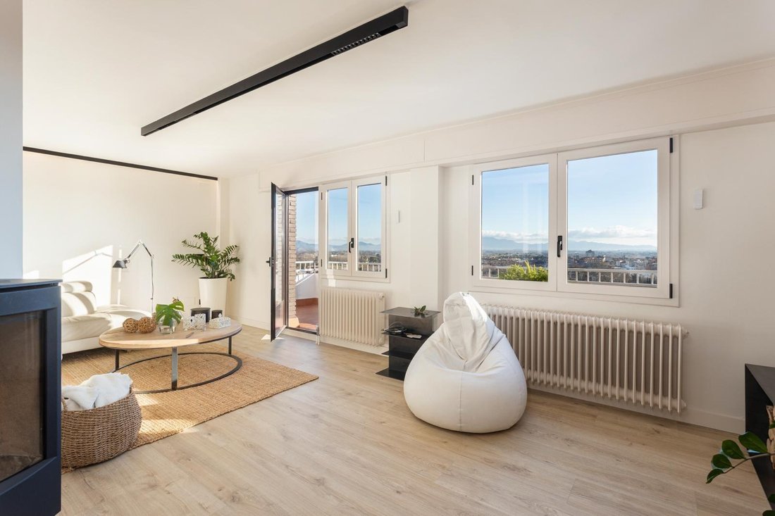 Apartment in Figueres, Catalonia, Spain 5 - 17622552