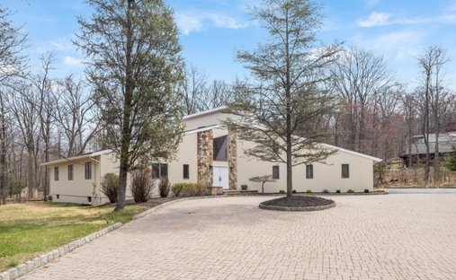 Maison à Bridgewater Township, New Jersey, États-Unis 1