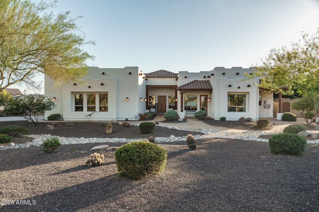 House in Litchfield Park, Arizona, United States 3 - 17621111