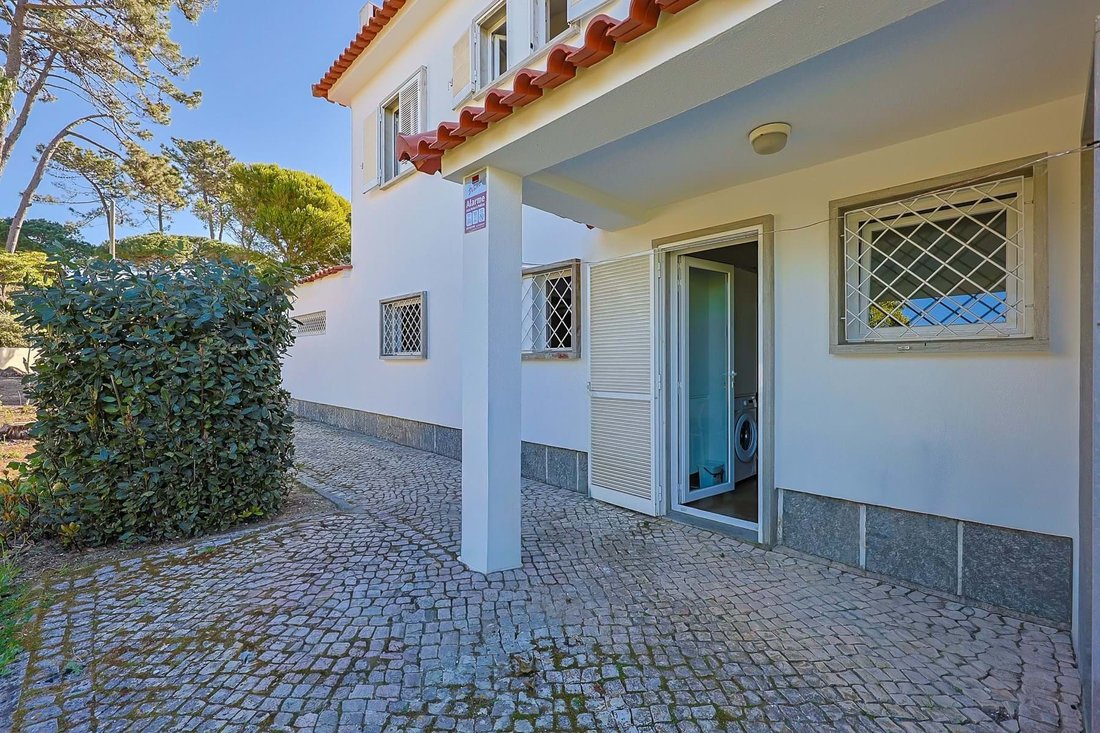 Villa in Colares, Lisbon, Portugal 4 - 17620177