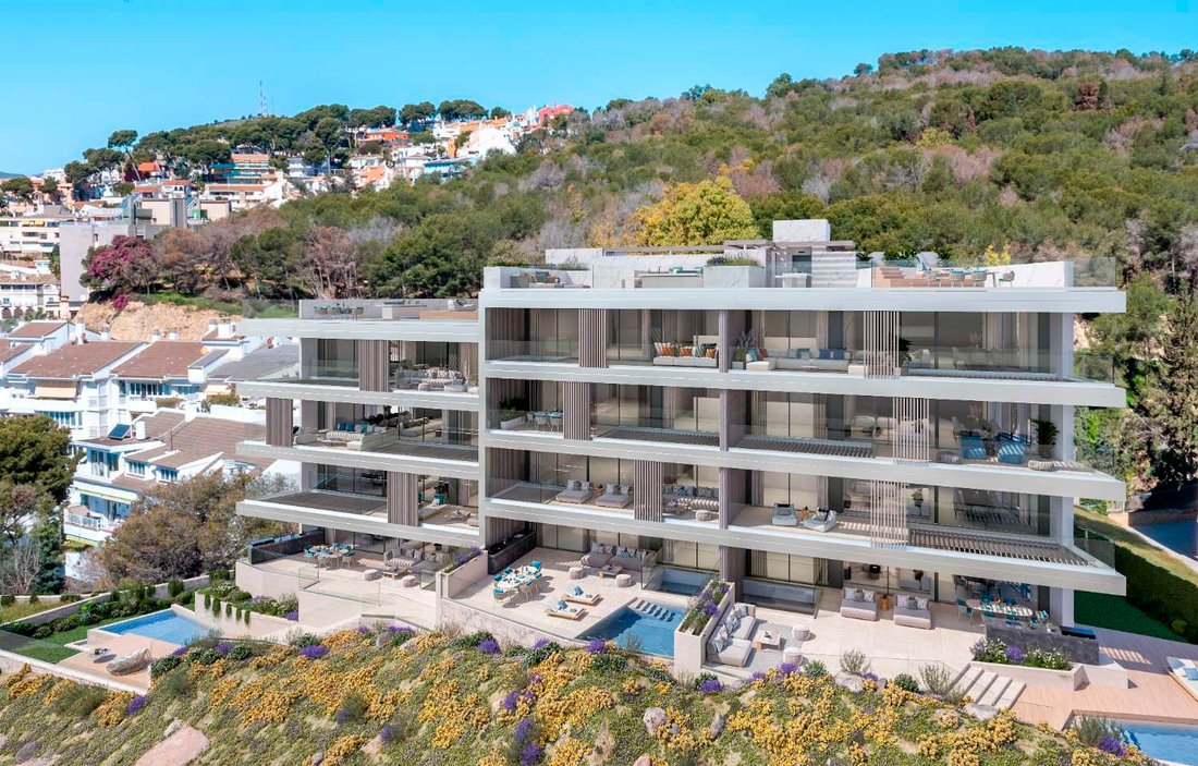 Apartment in Este, Malaga, Spain 2 - 17620916