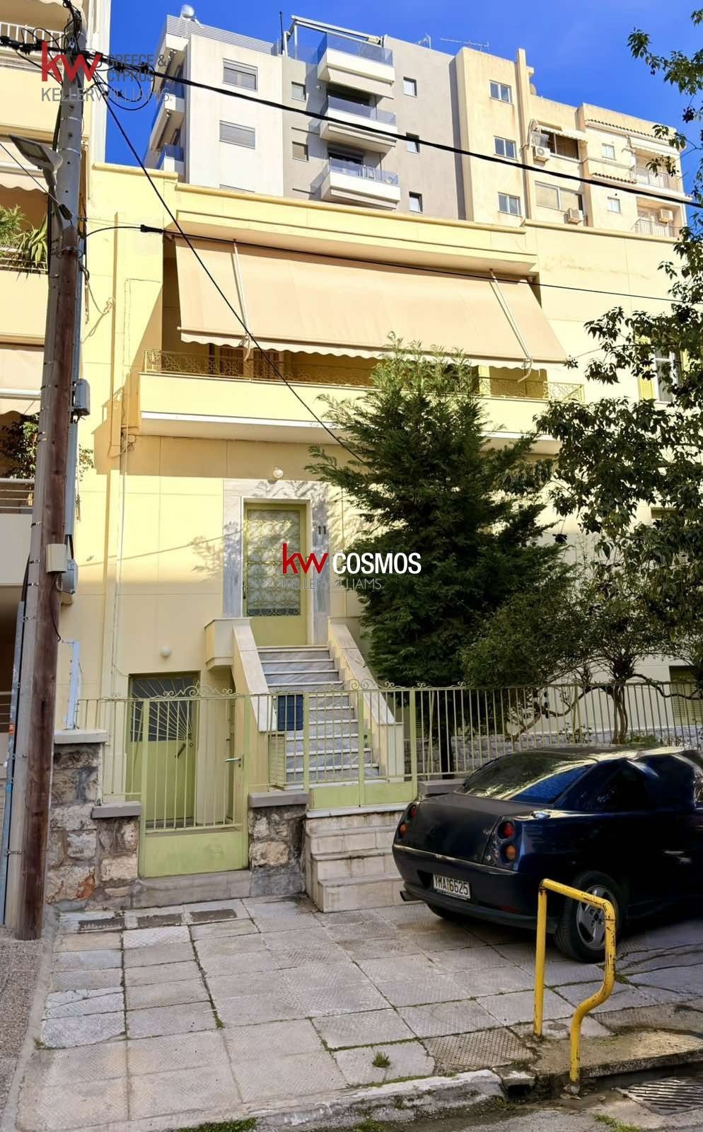House in Nea Smyrni, Attica, Greece 5 - 17620579