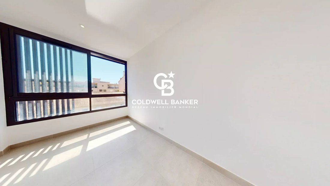 House in Carnot, Cannes, France 5 - 17619900