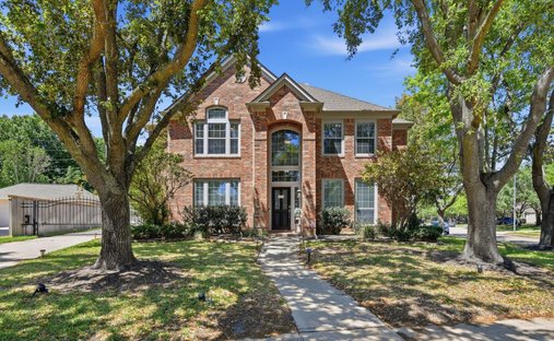 House in Katy, Texas, United States 1