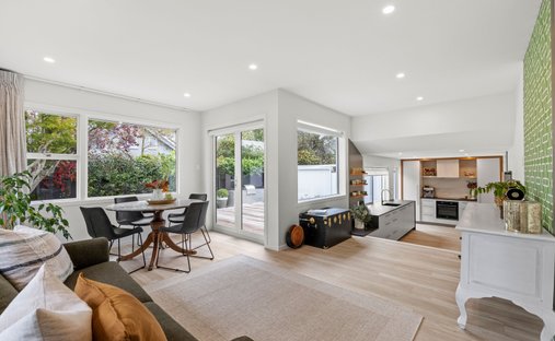 Casa a Christchurch, Canterbury, Nuova Zelanda 1