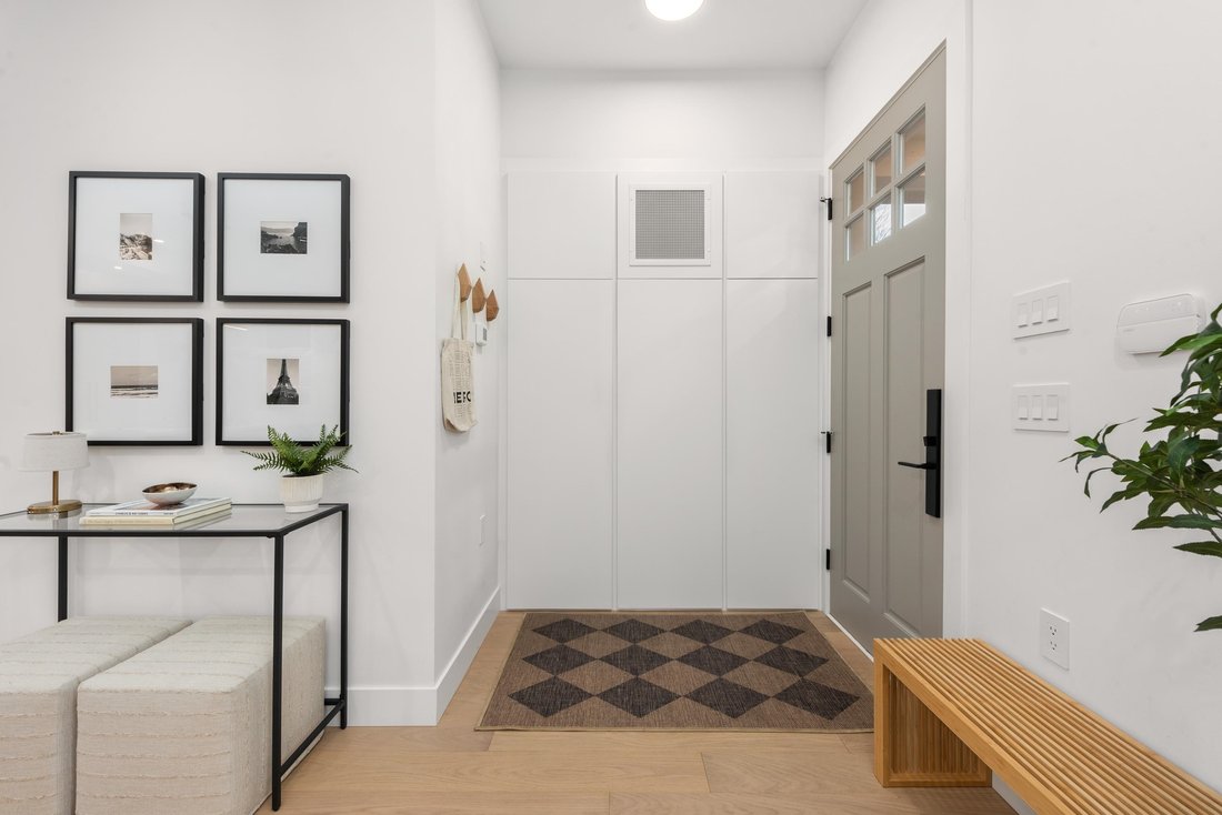 Condo in Vancouver, British Columbia, Canada 5 - 17622670