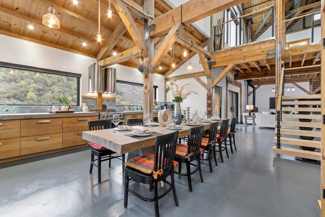 House in Morgan Hill, California, United States 1 - 17620725
