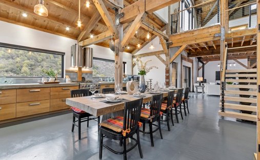 House in Morgan Hill, California, United States 1