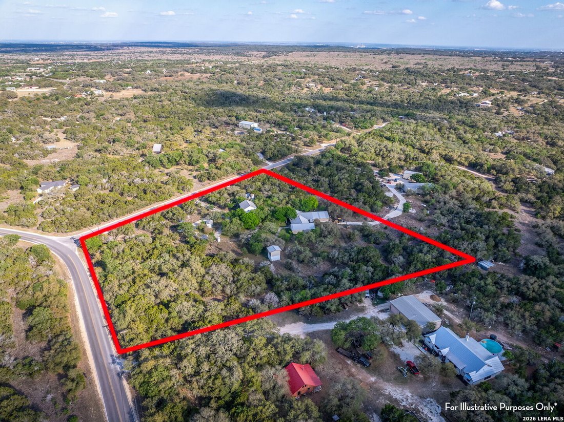 House in Canyon Lake, Texas, United States 3 - 17621237