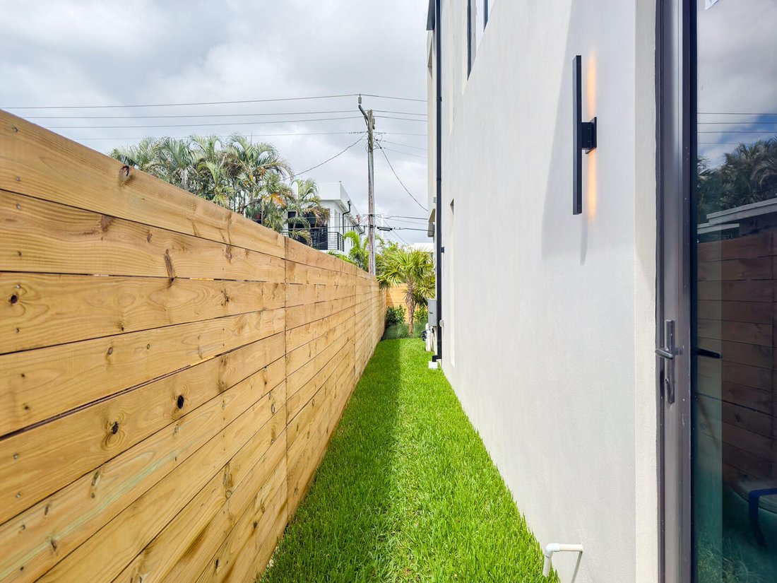 Townhouse in Fort Lauderdale, Florida, United States 3 - 16632681