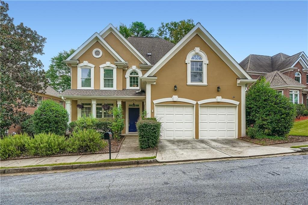 House in Decatur, Georgia, United States 1 - 17620994