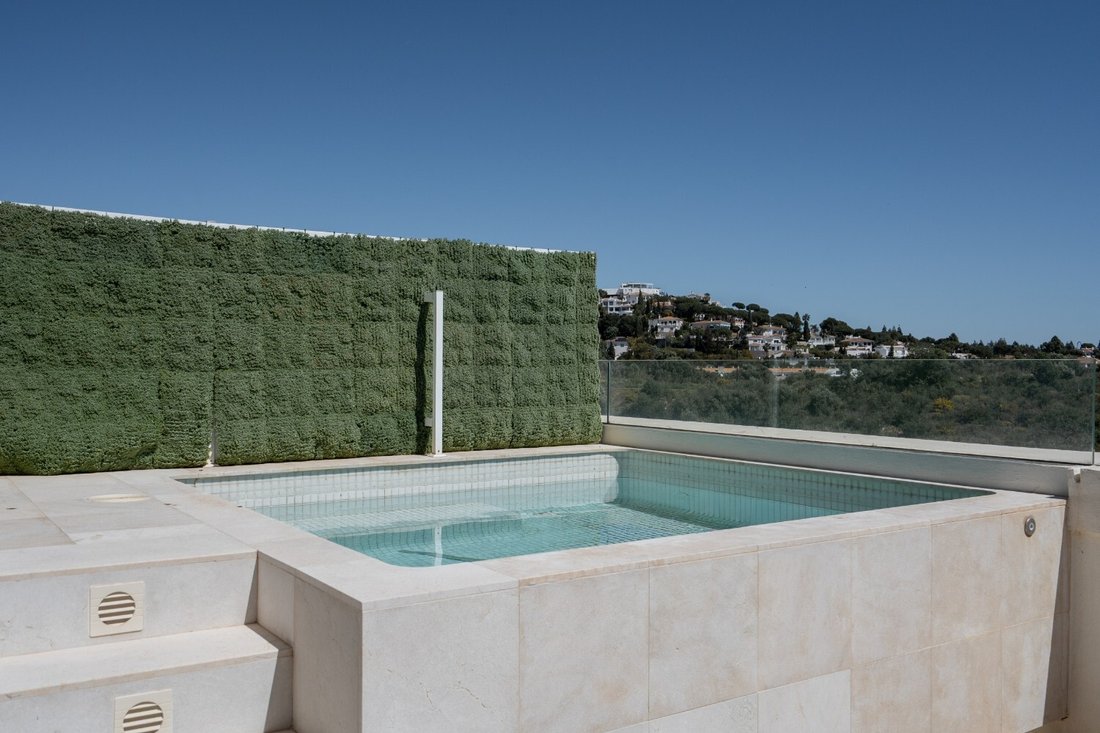 Townhouse in La Cala de Mijas, Mijas, Spain 4 - 17619947