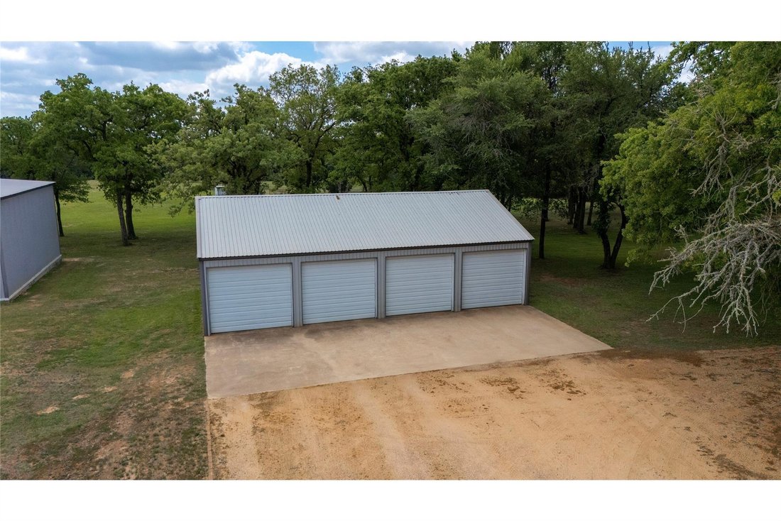 House in Davilla, Texas, United States 5 - 17621319