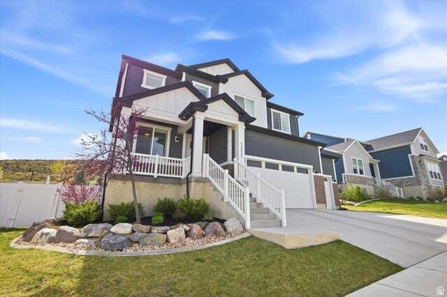 House in Saratoga Springs, Utah, United States 4 - 17620409