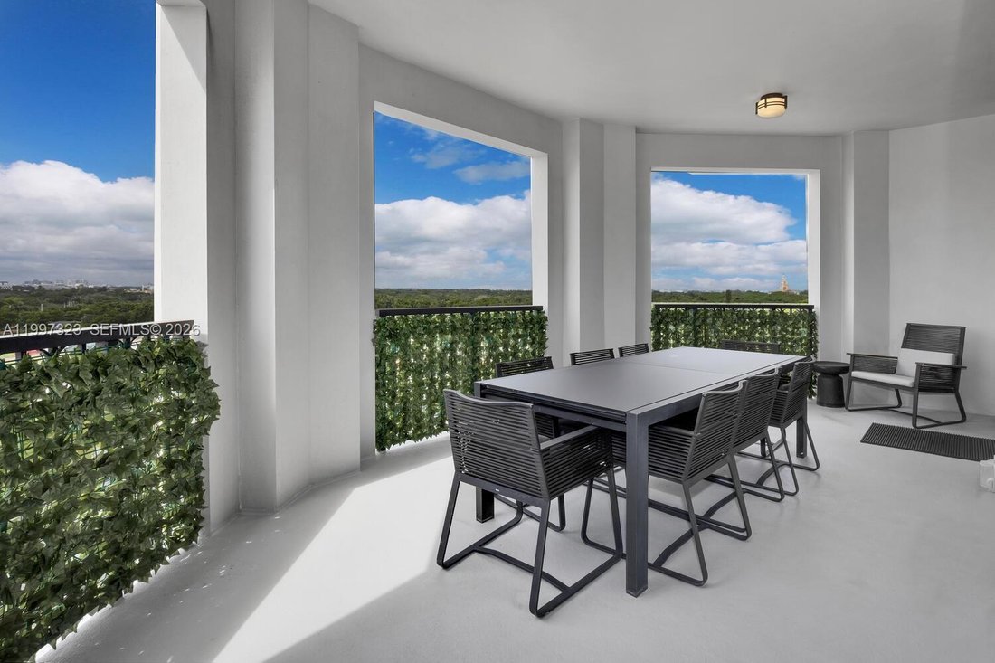 Condo in Coral Gables, Florida, United States 4 - 17621478