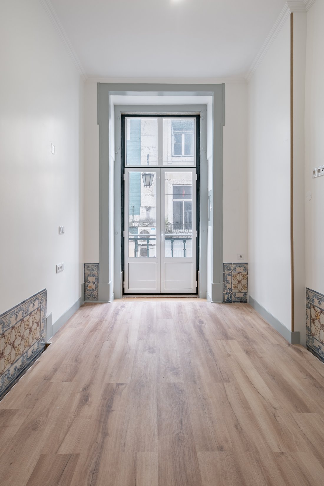 Apartment in Santa Maria Maior, Lisbon, Portugal 5 - 17622828