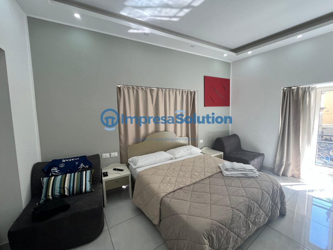 Apartment in Naples, Campania, Italy 5 - 17622935