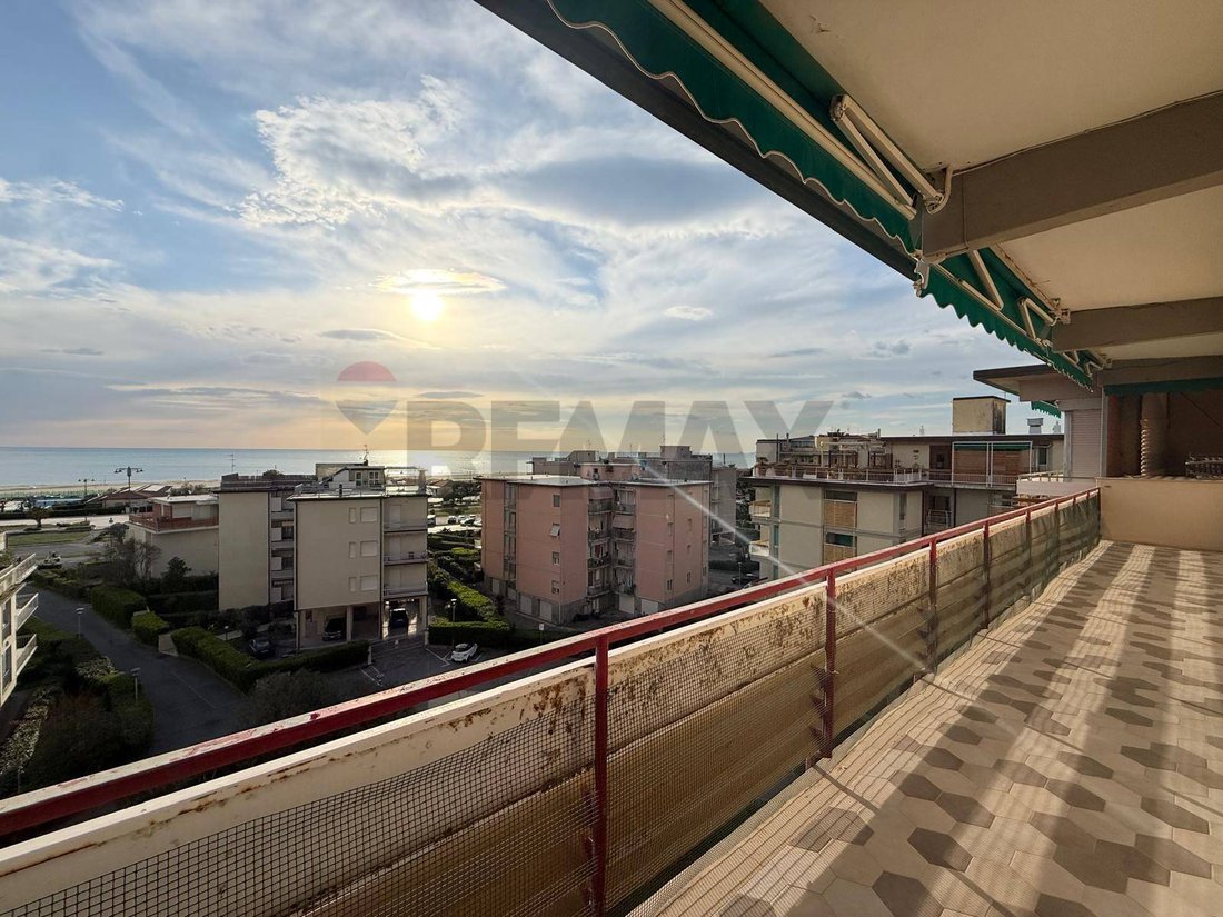 Apartment in Viareggio, Tuscany, Italy 3 - 17623520